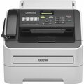 Brother International Plain Paper Laser Fax FAX2940